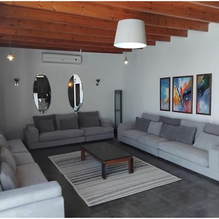 Askyhomes Hurghada Exteriér fotografie