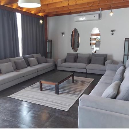 Askyhomes Hurghada Exteriér fotografie