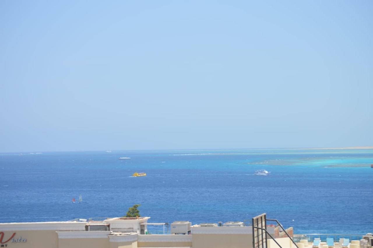 Askyhomes Hurghada Exteriér fotografie
