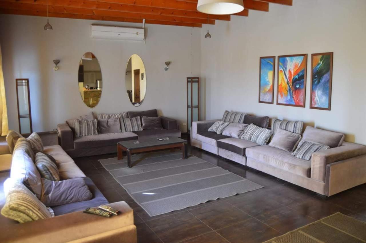 Askyhomes Hurghada Exteriér fotografie