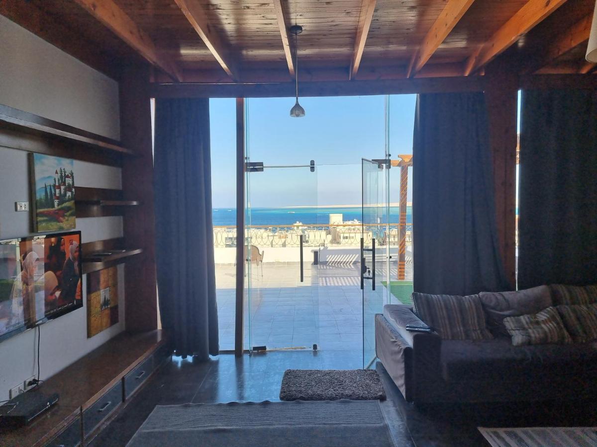 Askyhomes Hurghada Exteriér fotografie