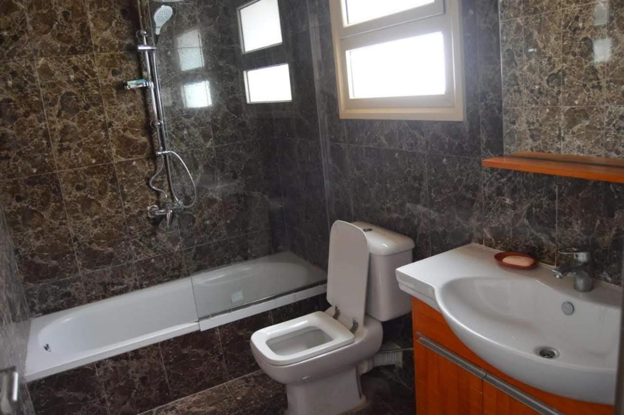 Askyhomes Hurghada Exteriér fotografie