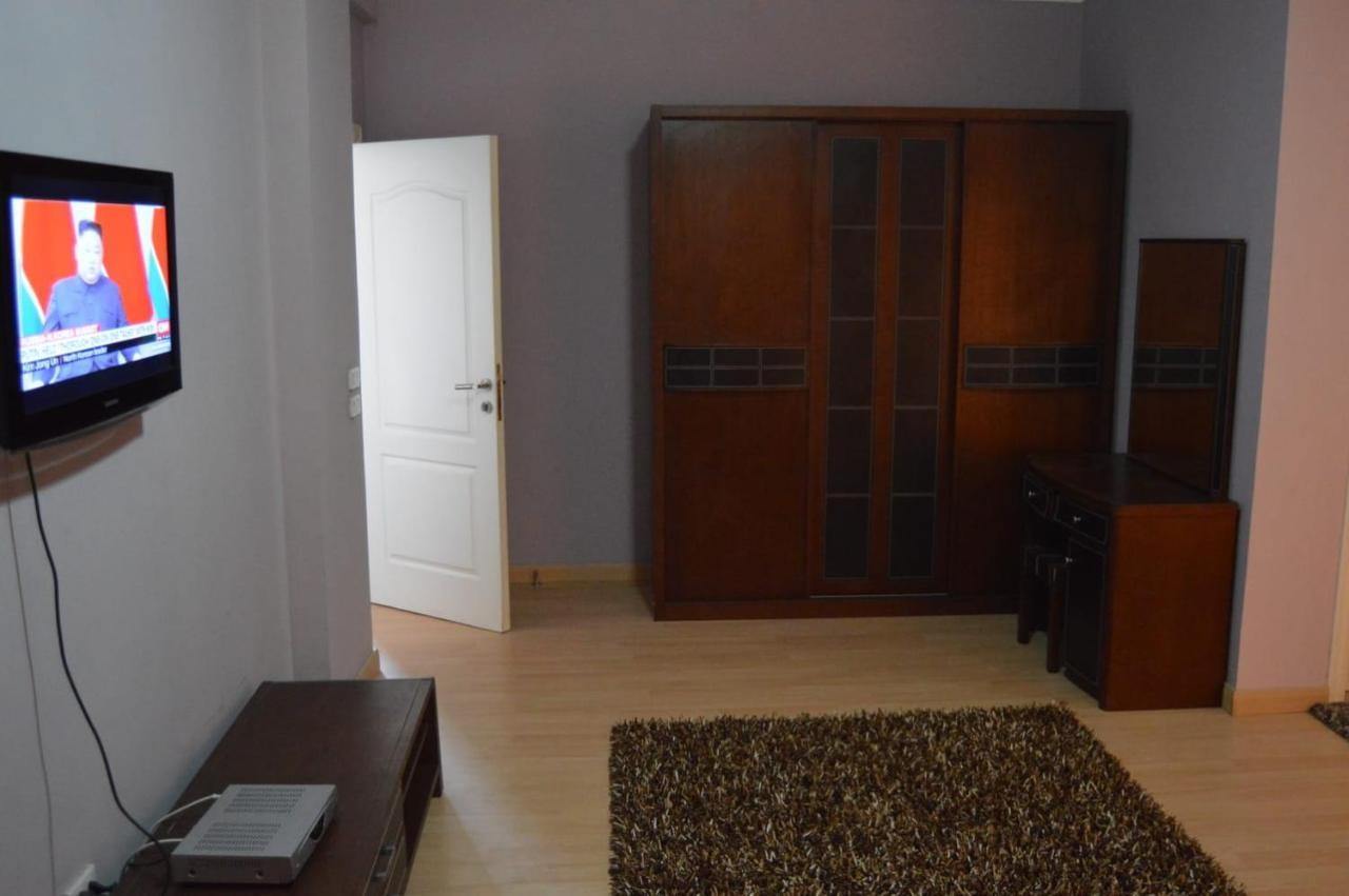 Askyhomes Hurghada Exteriér fotografie