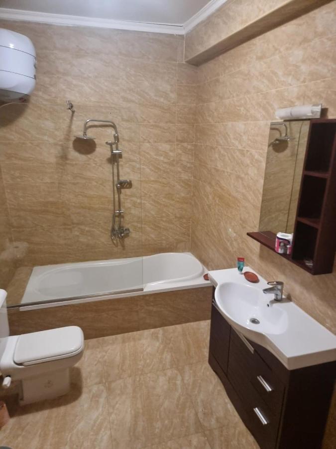 Askyhomes Hurghada Exteriér fotografie