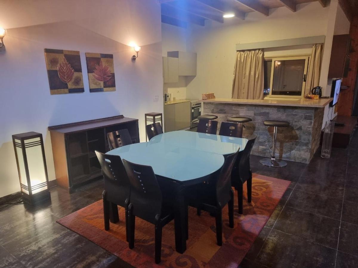 Askyhomes Hurghada Exteriér fotografie