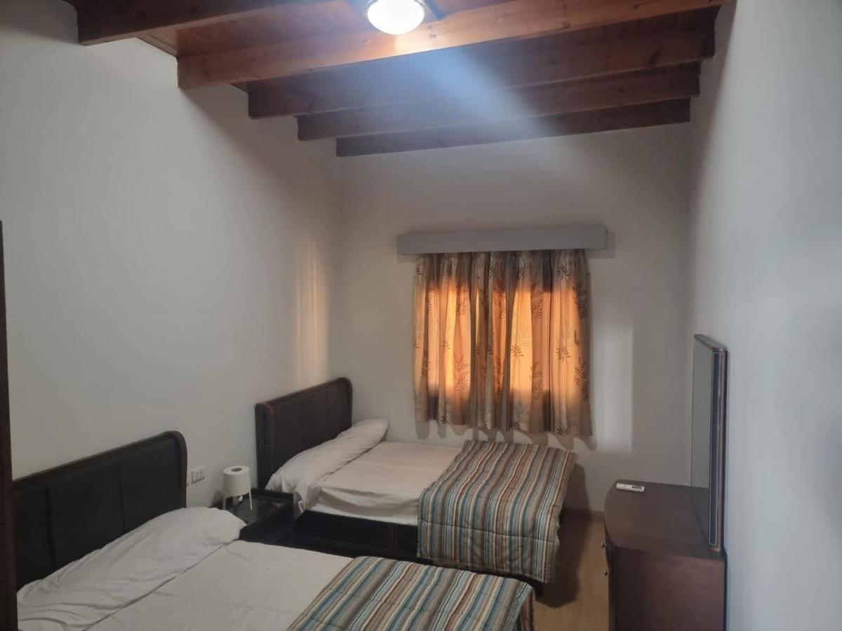 Askyhomes Hurghada Exteriér fotografie