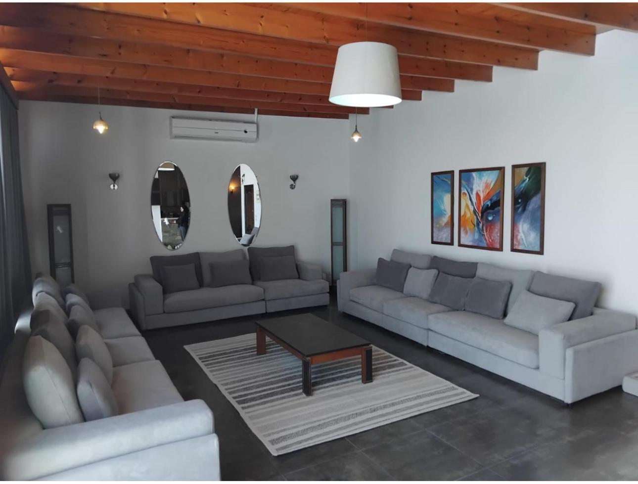 Askyhomes Hurghada Exteriér fotografie