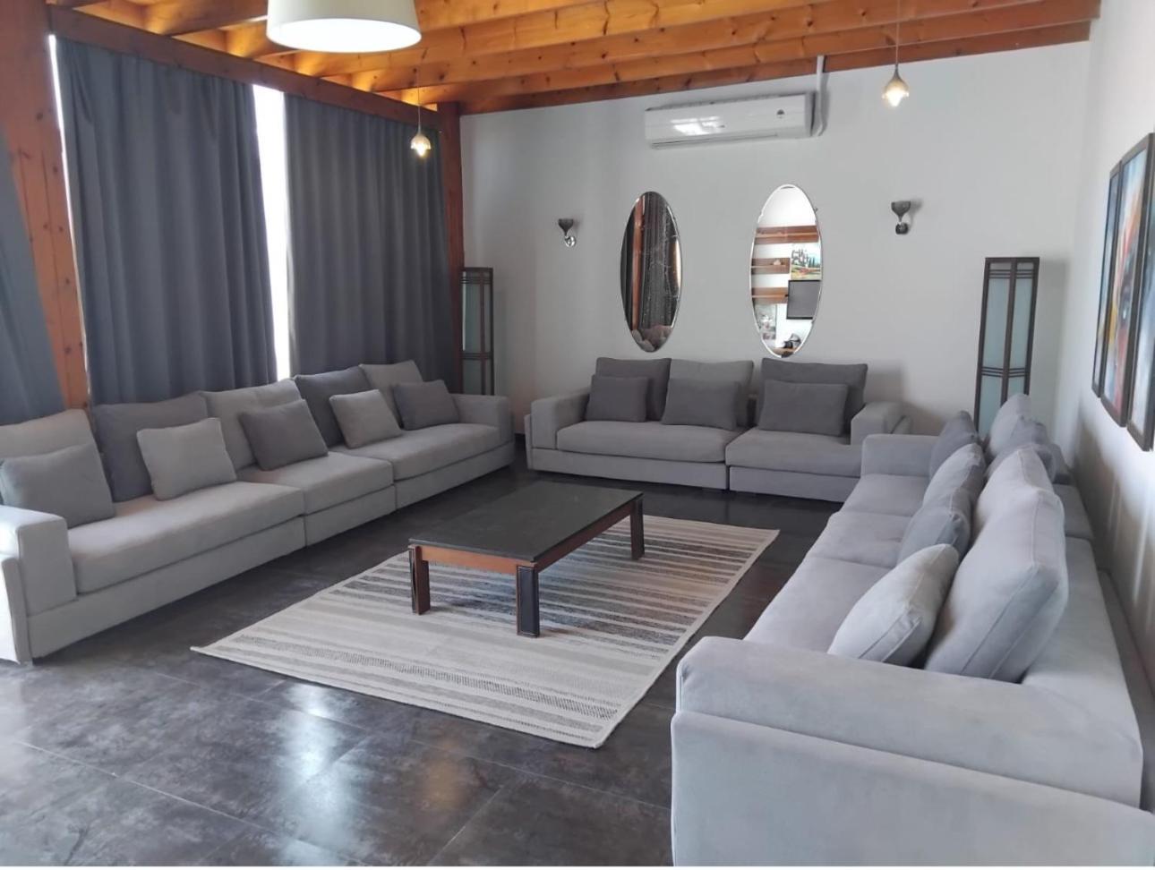 Askyhomes Hurghada Exteriér fotografie